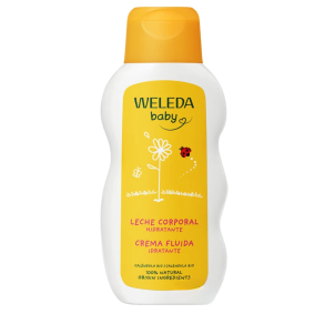 Weleda Leche Corporal de...