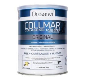 Drasanvi Collmar Vainilla 275g
