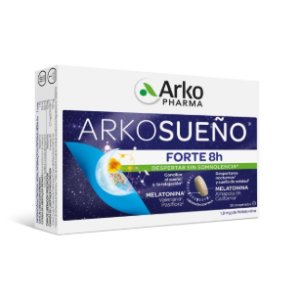 Arkopharma Arkosueño Forte...