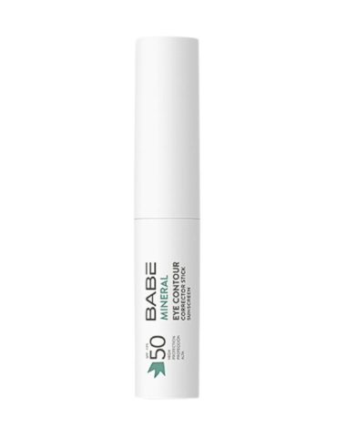 Babe Mineral Contorno Ojos Stick...