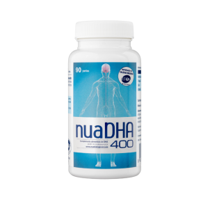 NuaDha 400 90Perlas
