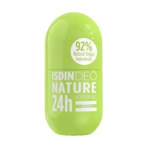 Isdin Desodorante Nature...