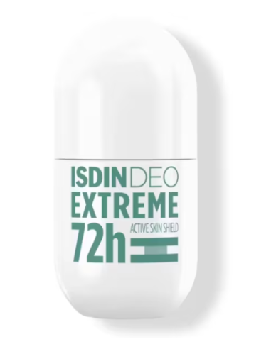 Isdin Desodorante Extrem 72horas Roll...