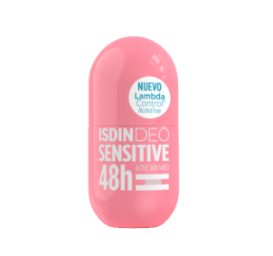 Isdin Desodorante Roll-On...