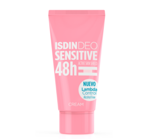 Isdin Desodorante Crema...