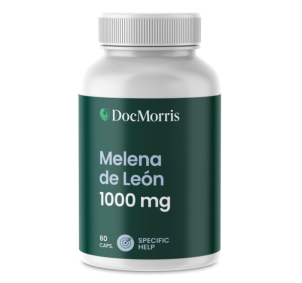 DocMorris Melena de León 60...