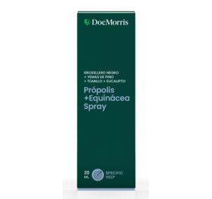 DocMorris Propolis +...