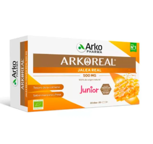 Arkopharma Arkoreal Jalea...