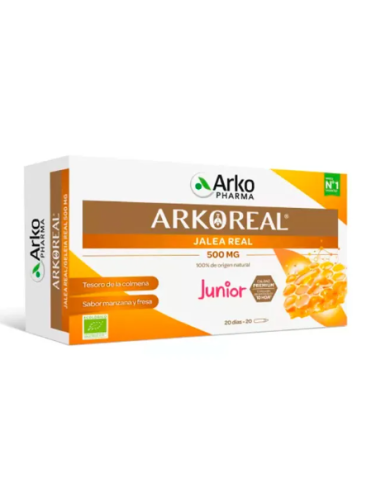 Arkopharma Arkoreal Jalea Junior...