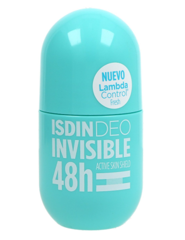 Isdin Lambda Control Desodorante 50ml