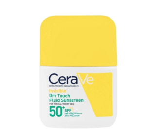 Cerave Fluido Solar Oil...