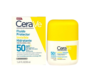 Cerave Fluido Solar...