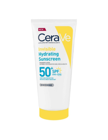 Cerave Loción Protectora Sola...