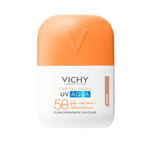 Vichy Capital Soleil UV...