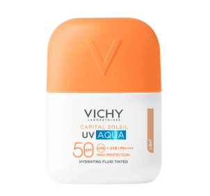Vichy Capital Soleil UV...