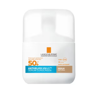 LRP Anthelios UVAir Serum...