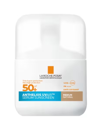 LRP Anthelios UVAir Serum So Tono...