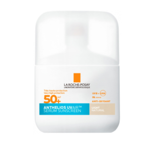 LRP Anthelios UV Air Serum...