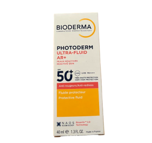 Bioderma Photoderm AR Ultra...
