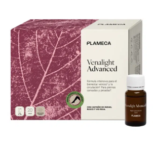 Plameca Venalight Plus 20...