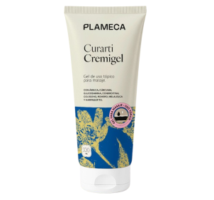 Plameca Curarti Cremigel 100ml