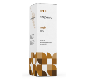Terpenic Argan Virgen...