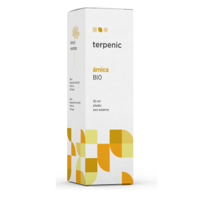 Terpenic Árnica Oleato...