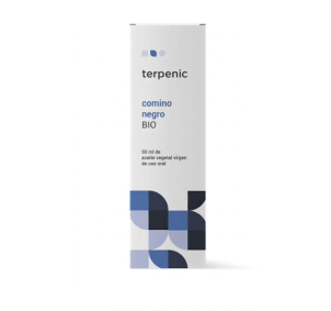 Terpenic Comino Negro...