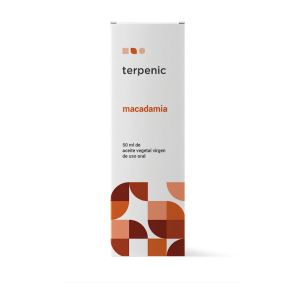 Terpenic Macadamia Virgen...