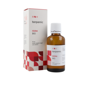 Terpenic Ricino Virgen...