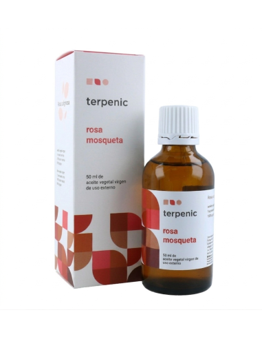 Terpenic Rosa Mosqueta Virgen Aceite...