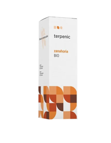 Terpenic Zanahoria Oleato Aceite...