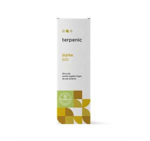Terpenic Jojoba Virgen...