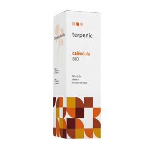 Terpenic Calendula Oleato...