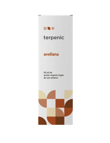 Terpenic Avellana Virgen Aceite...