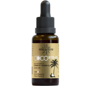 Hifas de Terra CocoVit D +...