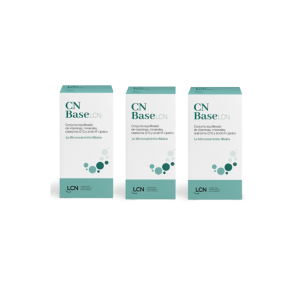 LCN CN Base Pack 3 Unidades...