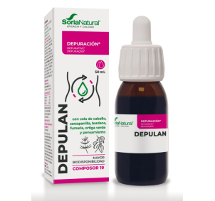Soria Natural Composor 19 -...