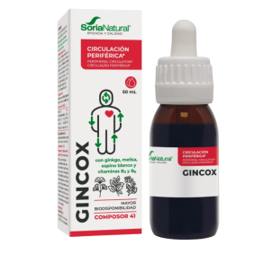 Soria Natural Composor 41 -...