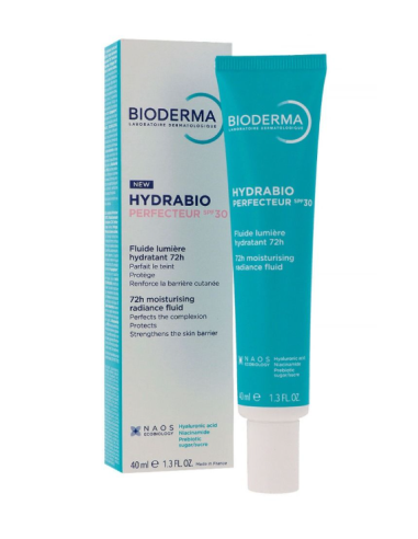 Bioderma Hydrabio Perfecteur Spf30 40ml