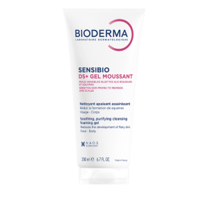 Bioderma Sensibio DS+ Gel...