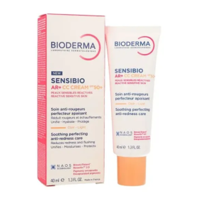 Bioderma Sensibio AR BB...