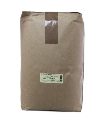 Graneles La Flor  Acibar 1 Kilo