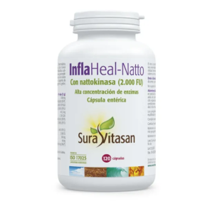 Suravitasan Infla Heal...