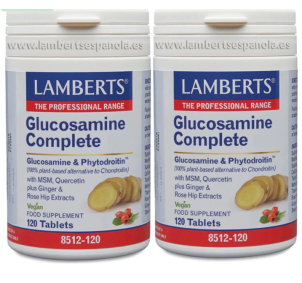Lamberts Glucosamina...