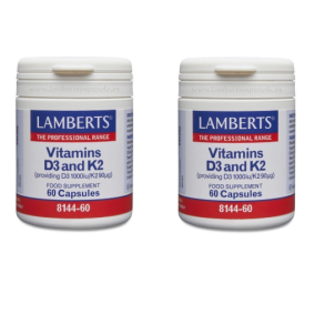 Lamberts Vitamina...