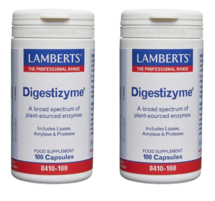 Lamberts Digestyzime 100...