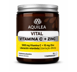 Aquilea Vitl Vitamina...