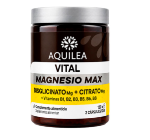 Aquilea Vital Magnesio Max...