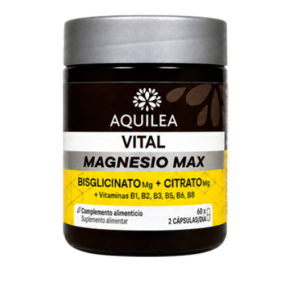 Aquilea Vital Magnesio Max...